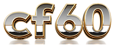 cf60 logo